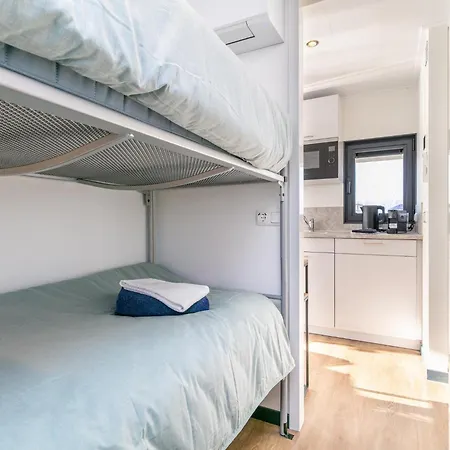 Holiday home Lymaris *