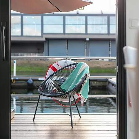 Lymaris Holiday home Kerkdriel