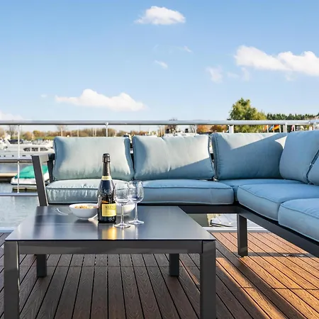 Lymaris Holiday home Kerkdriel