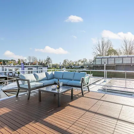 펜션 Lymaris Kerkdriel