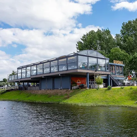 Ferienhaus Lymaris