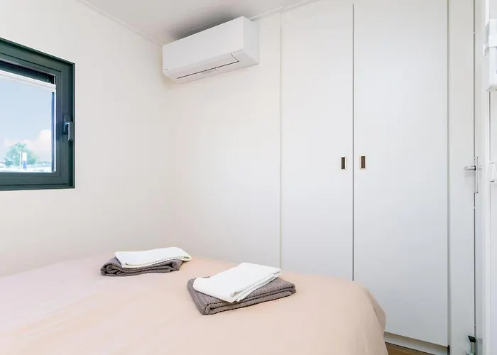 Lymaris 펜션 Kerkdriel