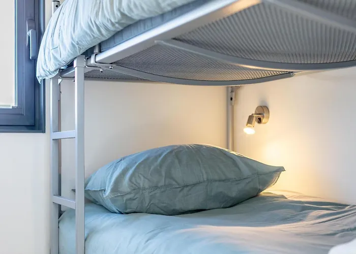 펜션 Lymaris Kerkdriel