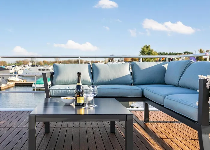 Lymaris 펜션 Kerkdriel