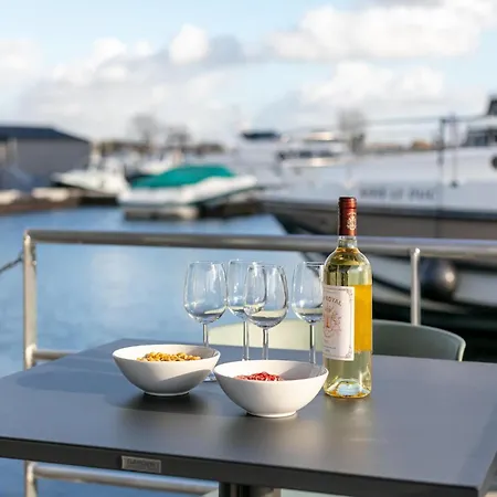 Сasa de vacaciones Lymaris Kerkdriel