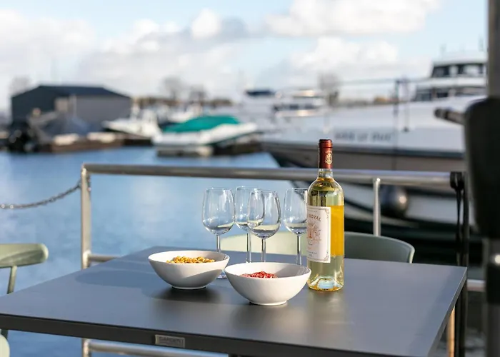 Сasa de vacaciones Lymaris Kerkdriel