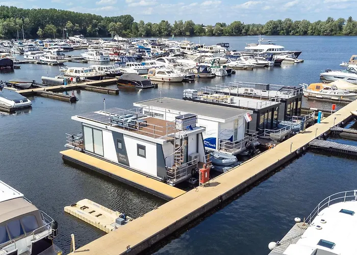 Сasa de vacaciones Lymaris Kerkdriel